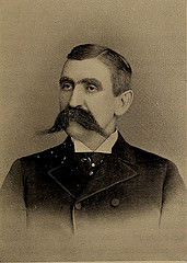 Philo E. Thayer, brushmaker of Pawtucket, R. I.